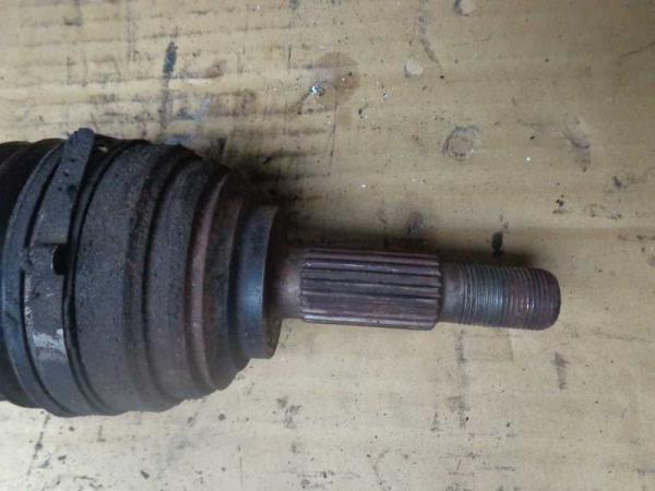 CARDAN GAUCHE RENAULT MEGANE 2 1.5DCI - Vue 2